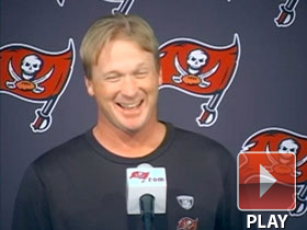 The Great Gruden